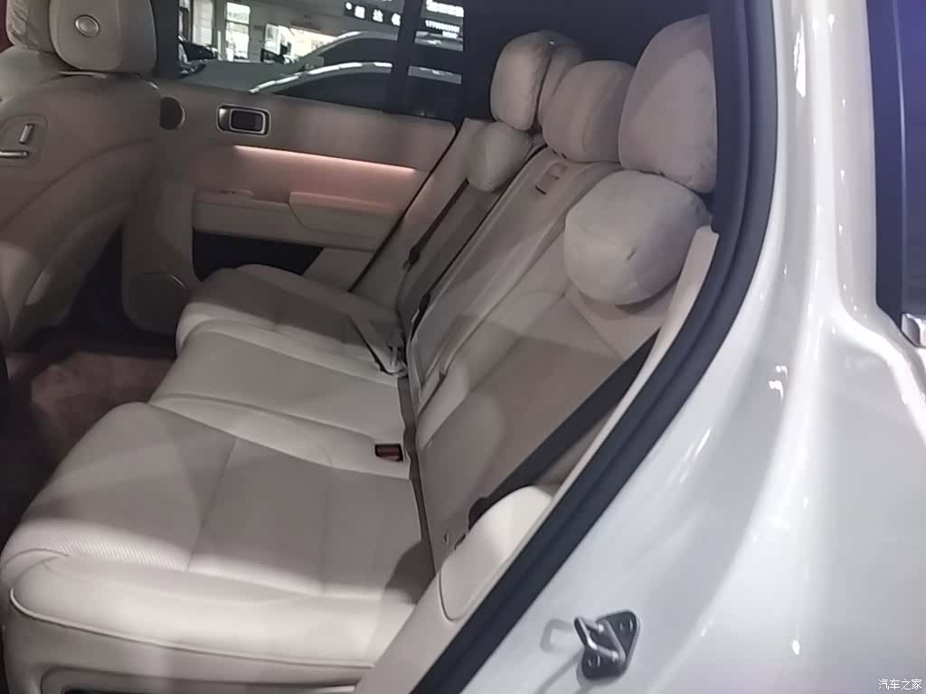 Li Auto L7, 2024 17