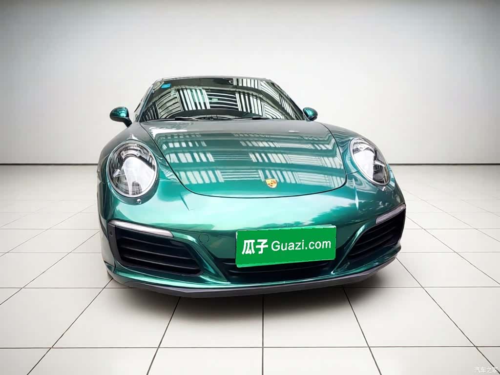 Porsche 911, 2017 24