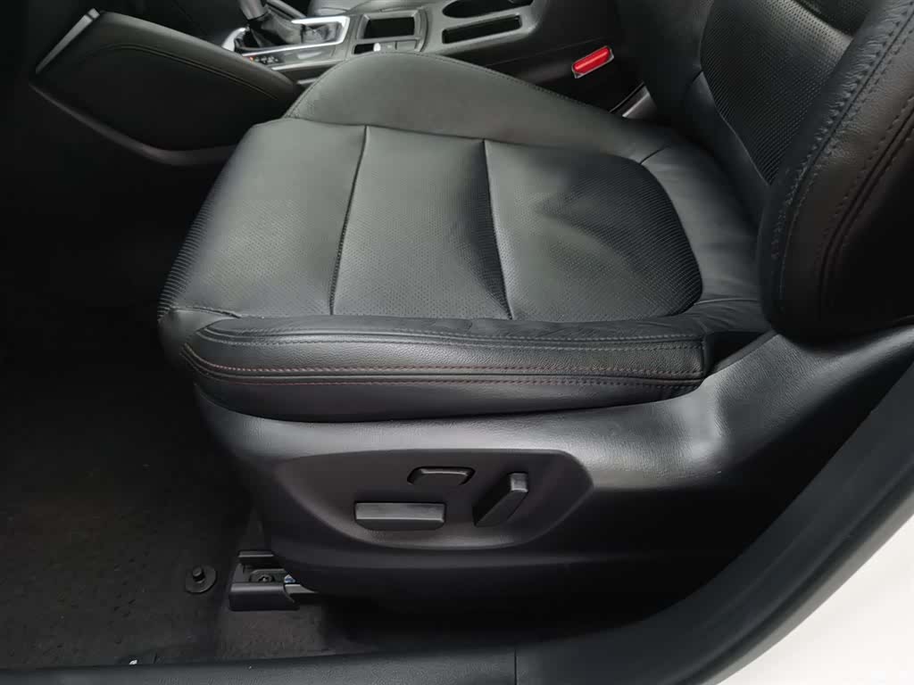 Mazda CX-5, 2016 20