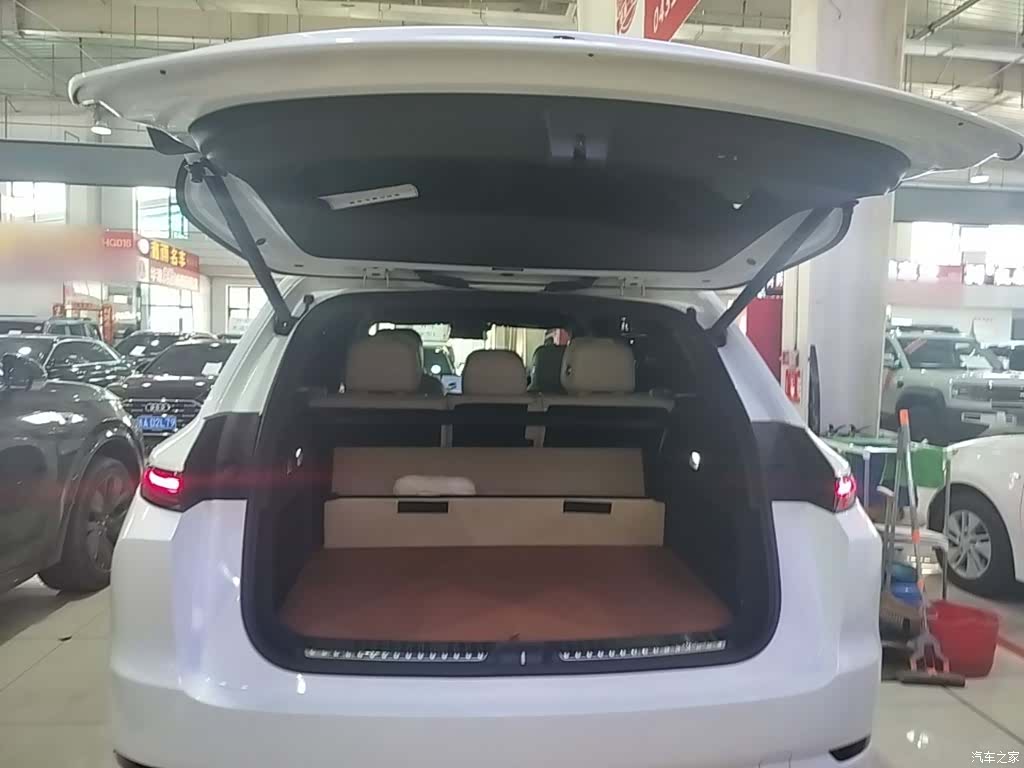 Li Auto L7, 2024 19