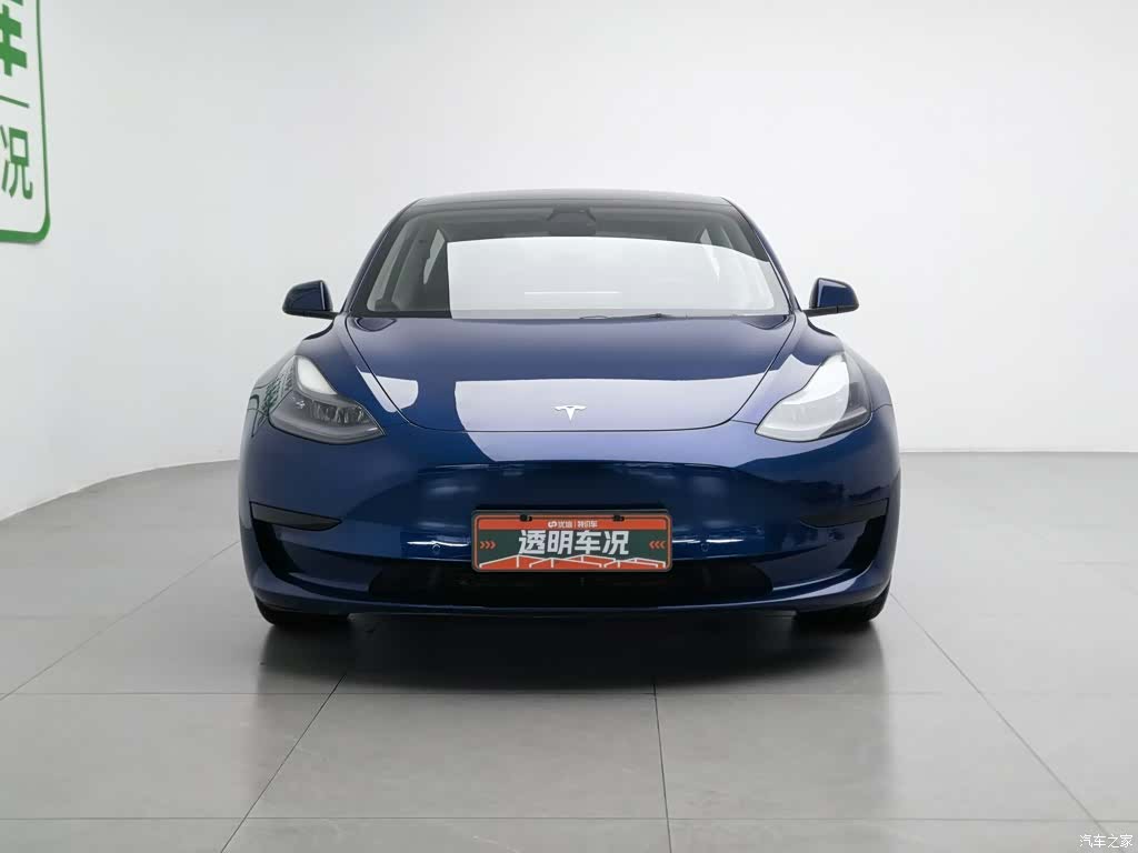 Tesla Model 3, 2021 3
