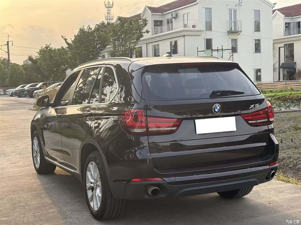 BMW X5, 2014 14