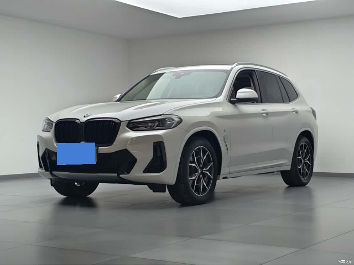 BMW X3, 2022 1