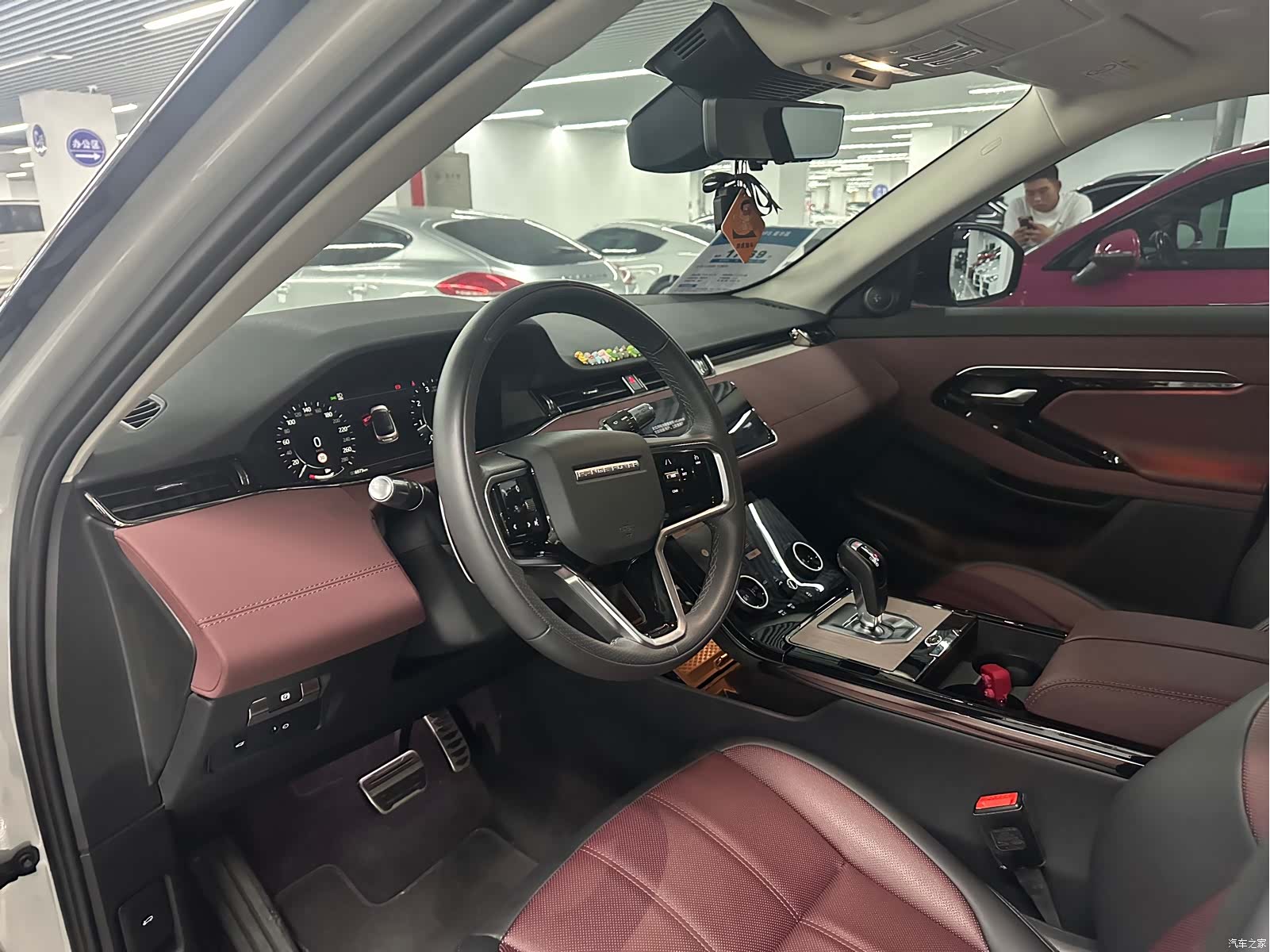 Land Rover Range Rover, 2023 8