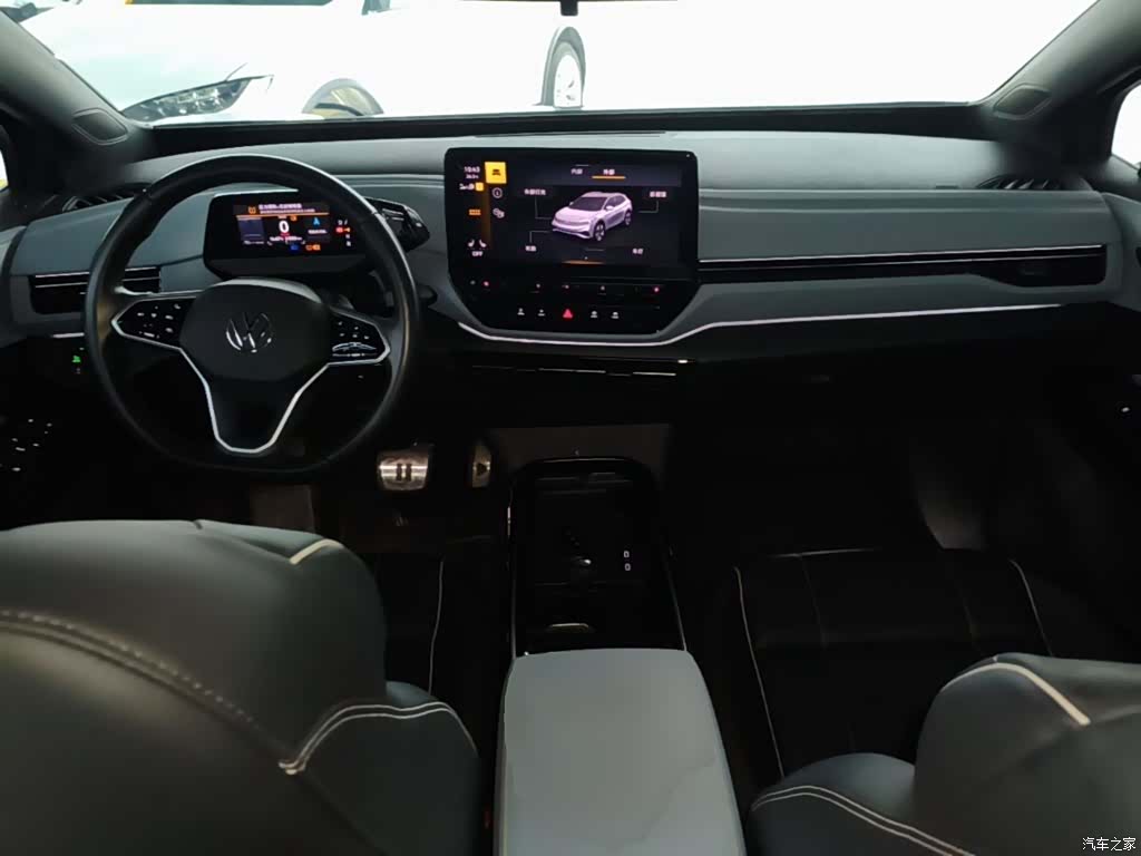 Volkswagen ID.4, 2023 10
