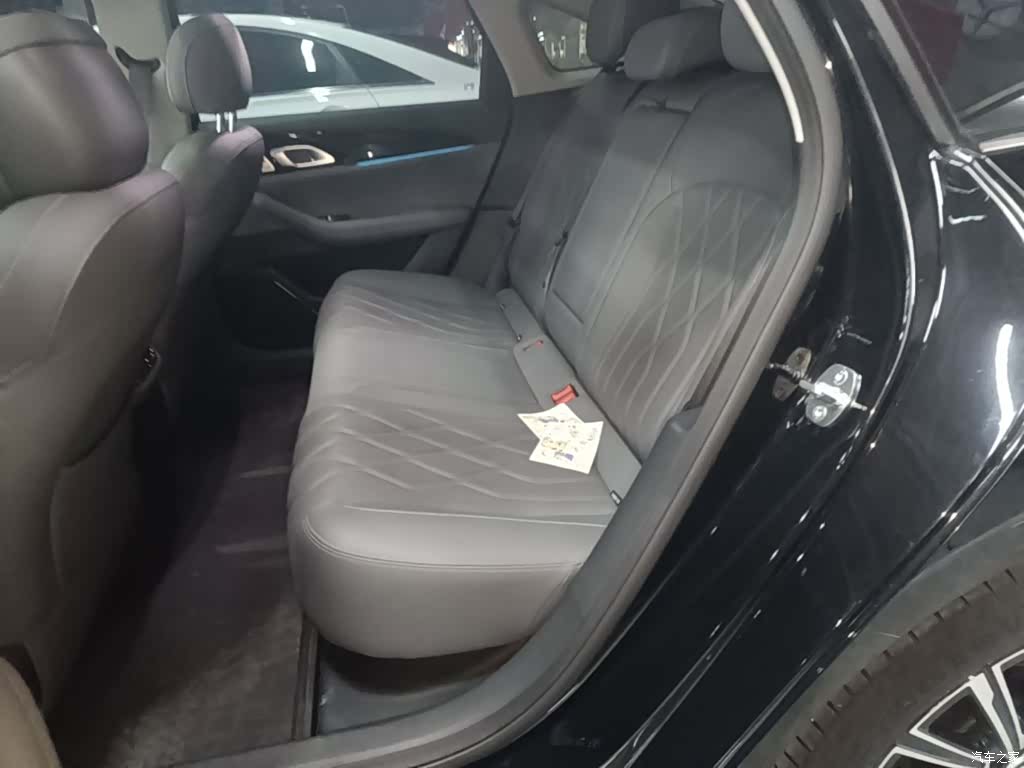 Geely A7, 2025 17