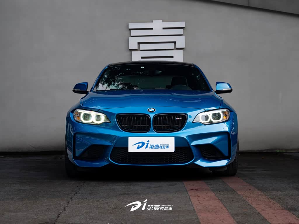 BMW M2
