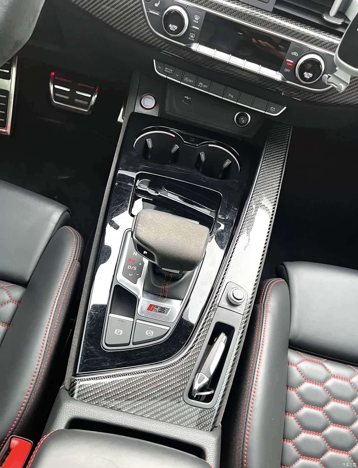 Audi A5, 2019 7