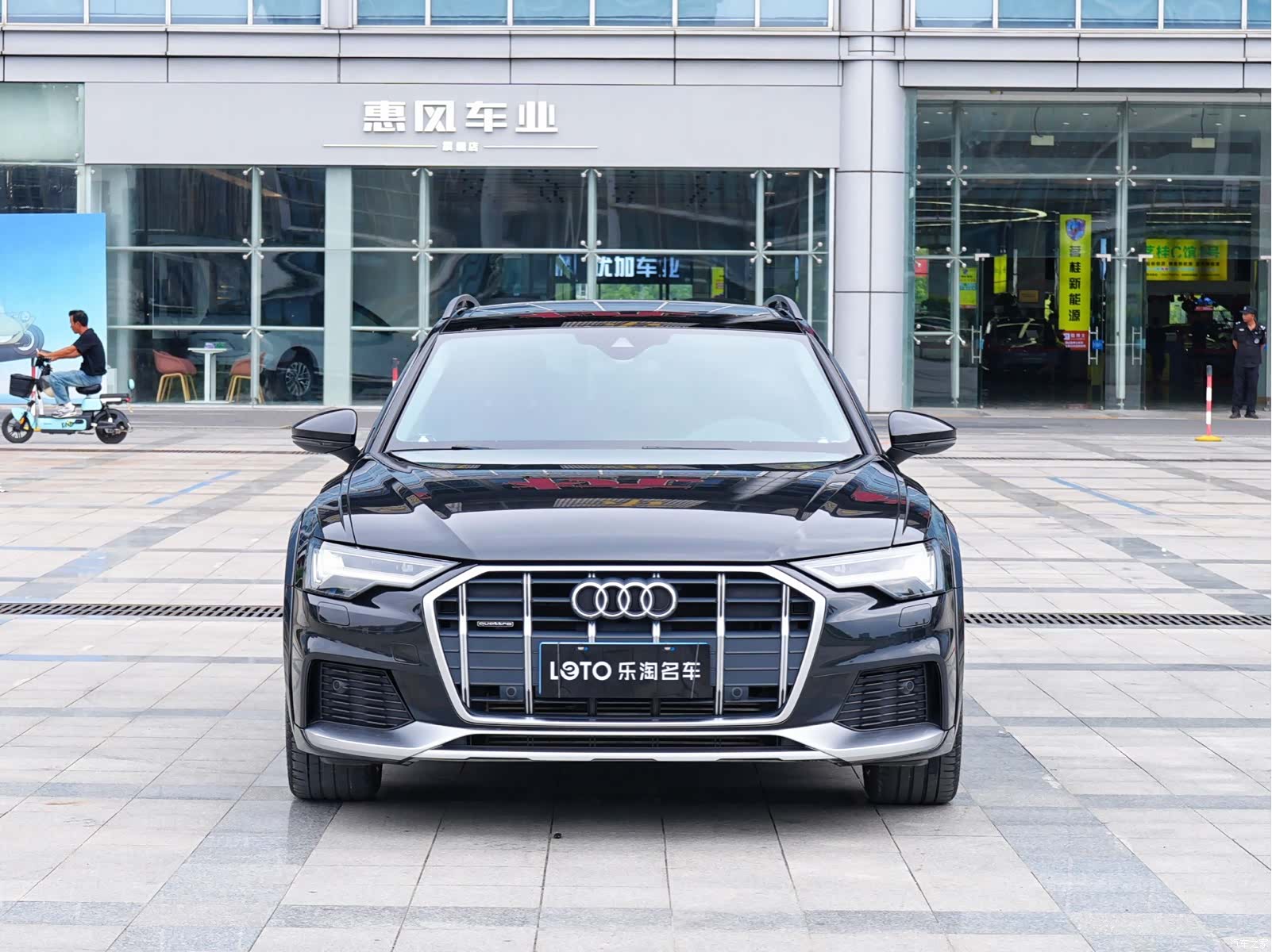 Audi A6, 2021 2