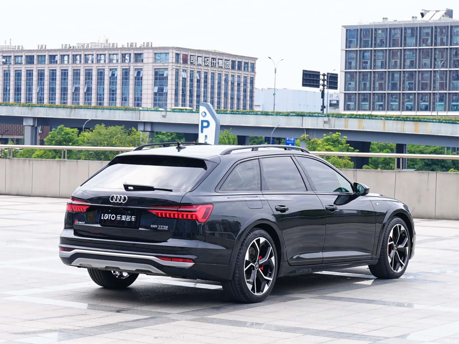 Audi A6, 2021 все фото