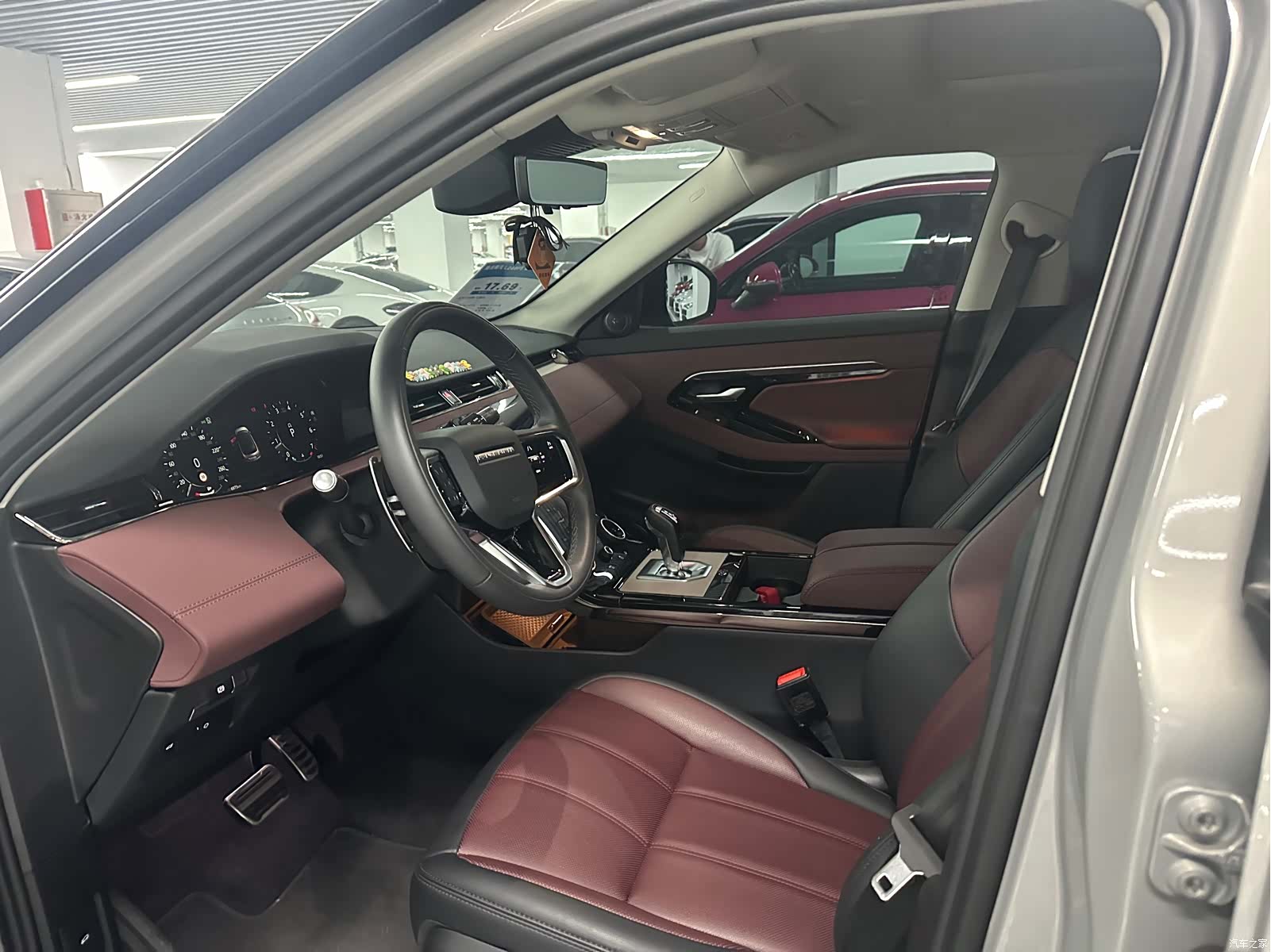 Land Rover Range Rover, 2023 7