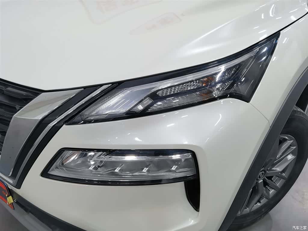 Nissan X-Trail, 2022 7