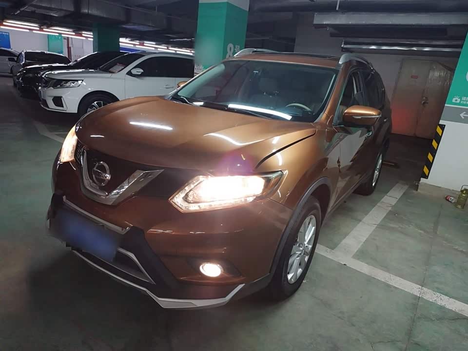 Fujian Fuzhou Car