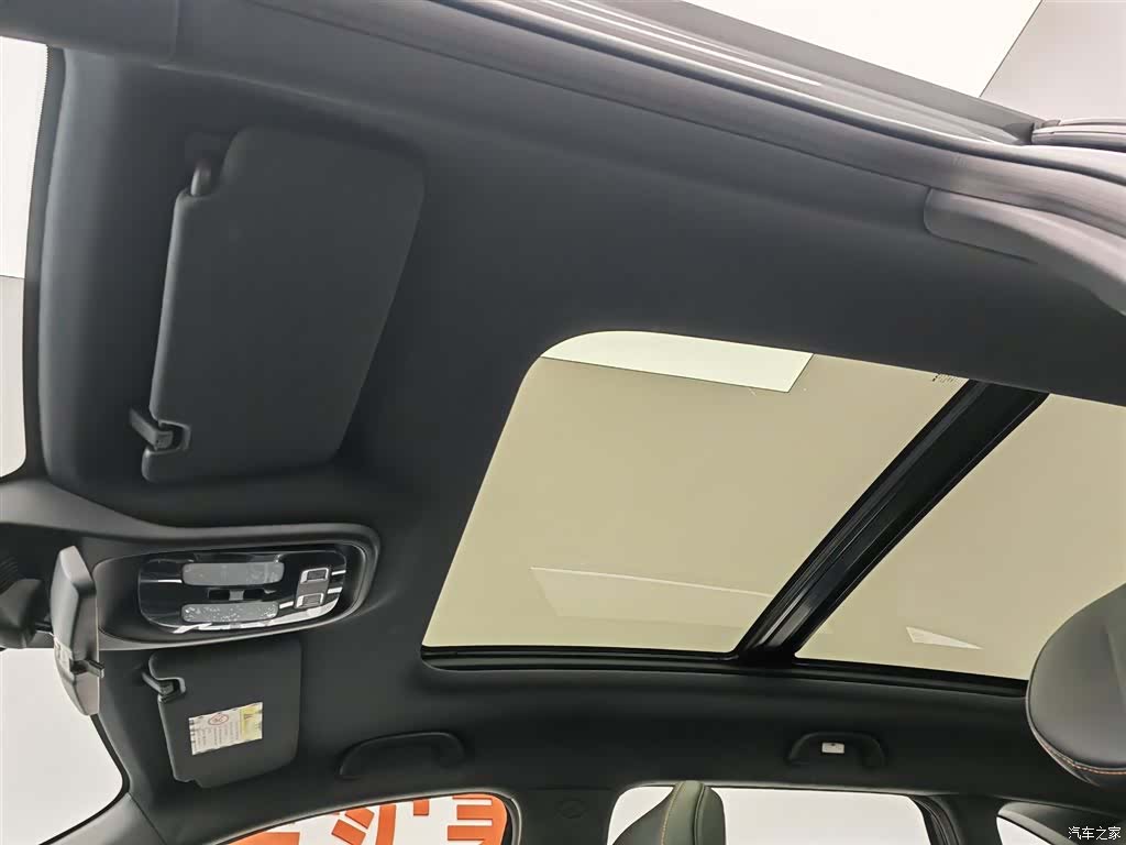 Changan CS75, 2025 14