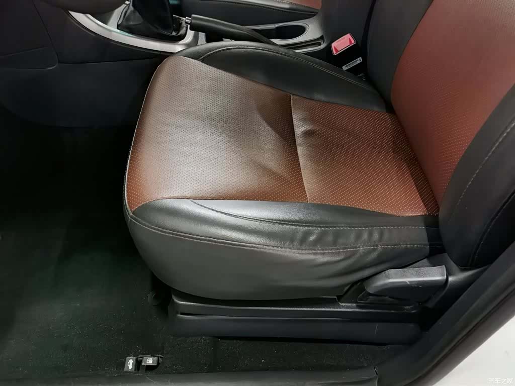 BYD F3, 2015 20