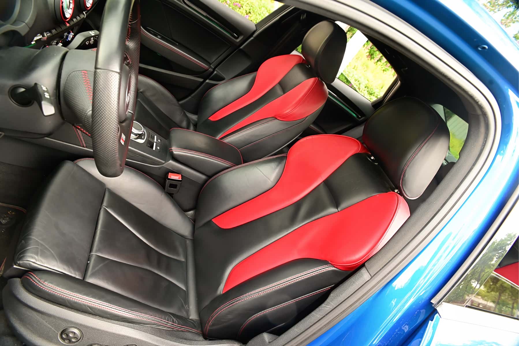 Audi S3, 2019 24