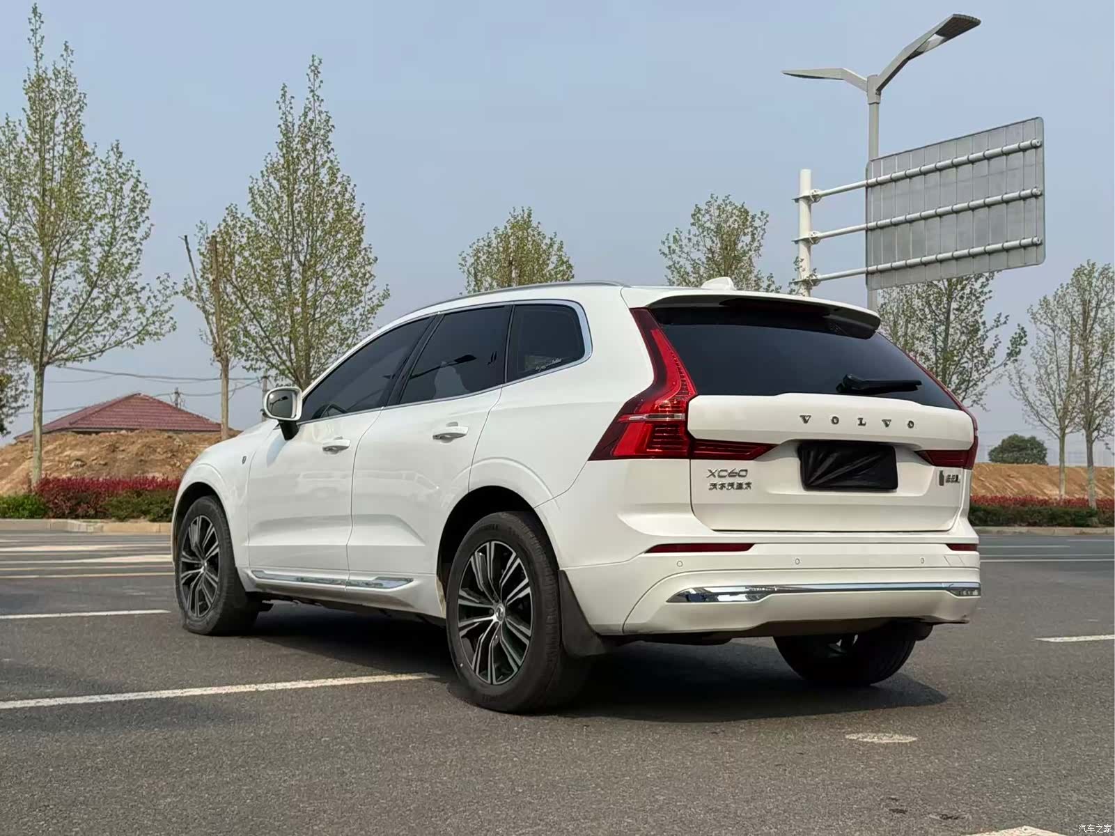 Volvo XC60, 2022 7
