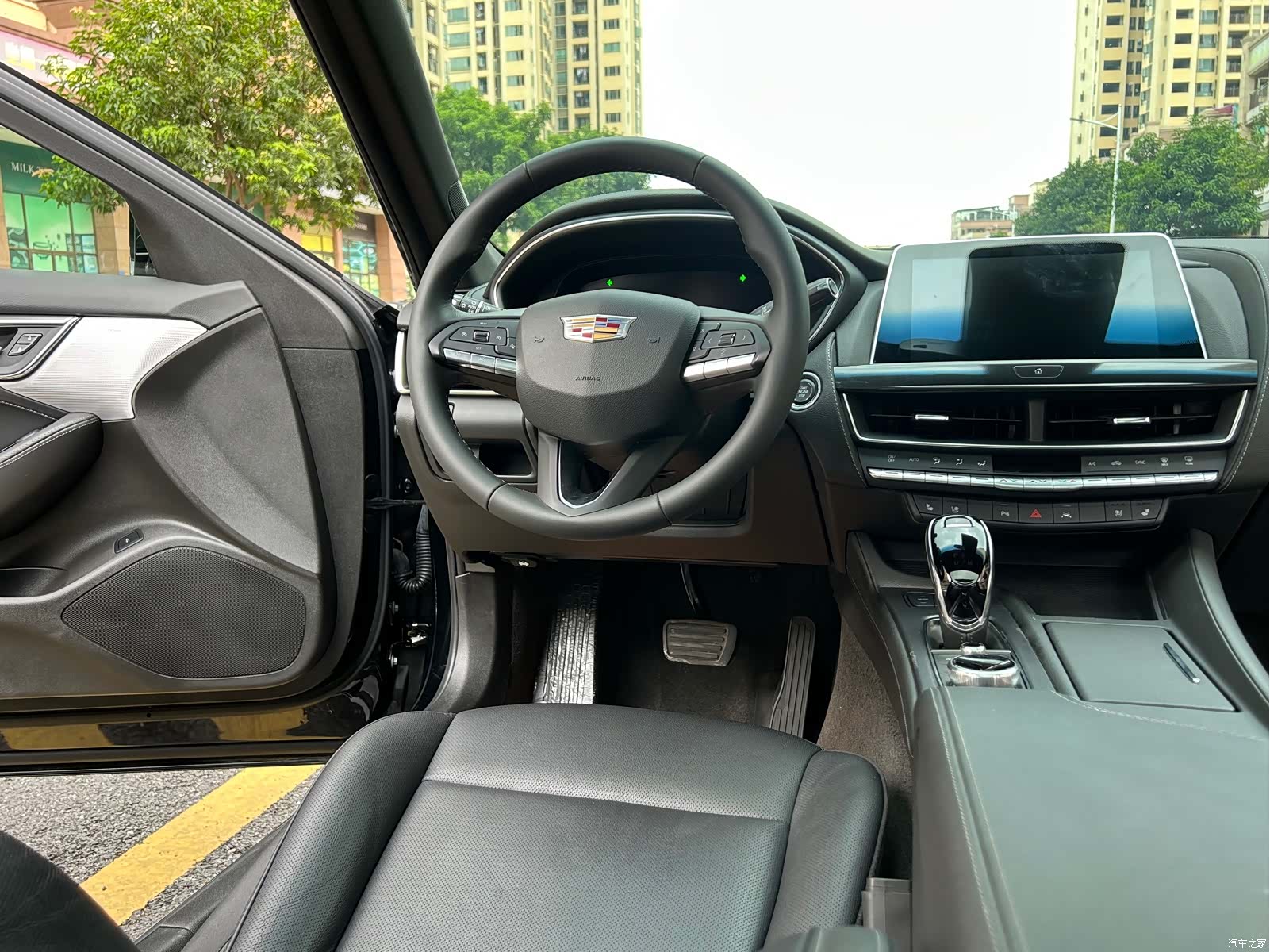 Cadillac CT5, 2023 30