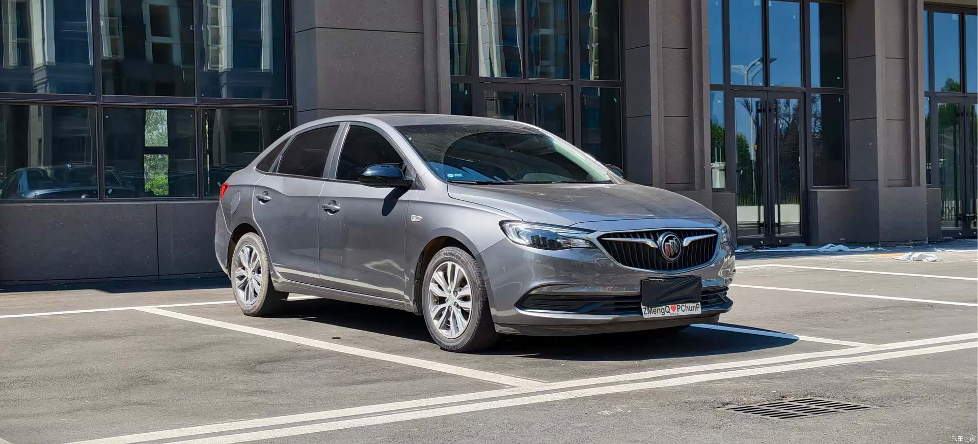 Buick VI, 2019 3