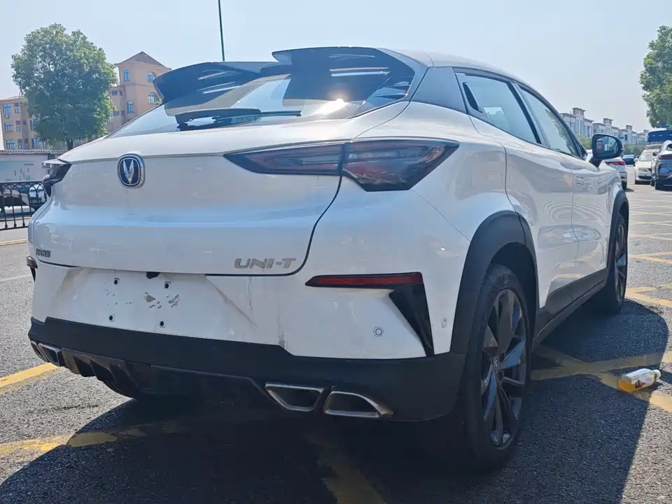 Changan UNI-T