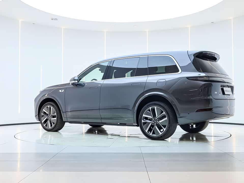 Li Auto Ideal L9
