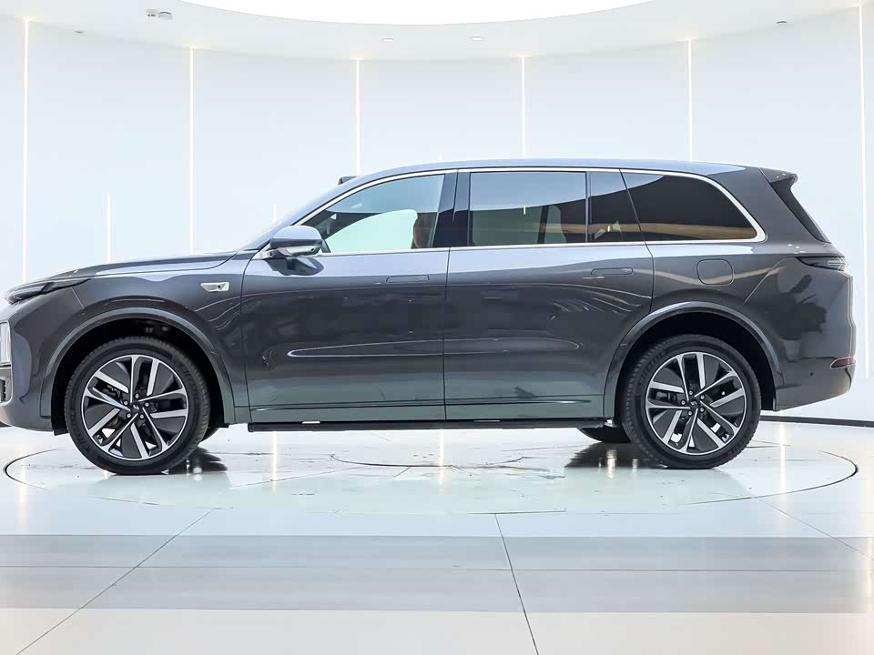 Li Auto Ideal L9