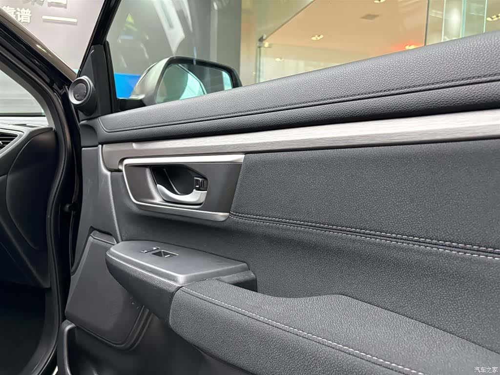 Honda Breeze, 2021 14