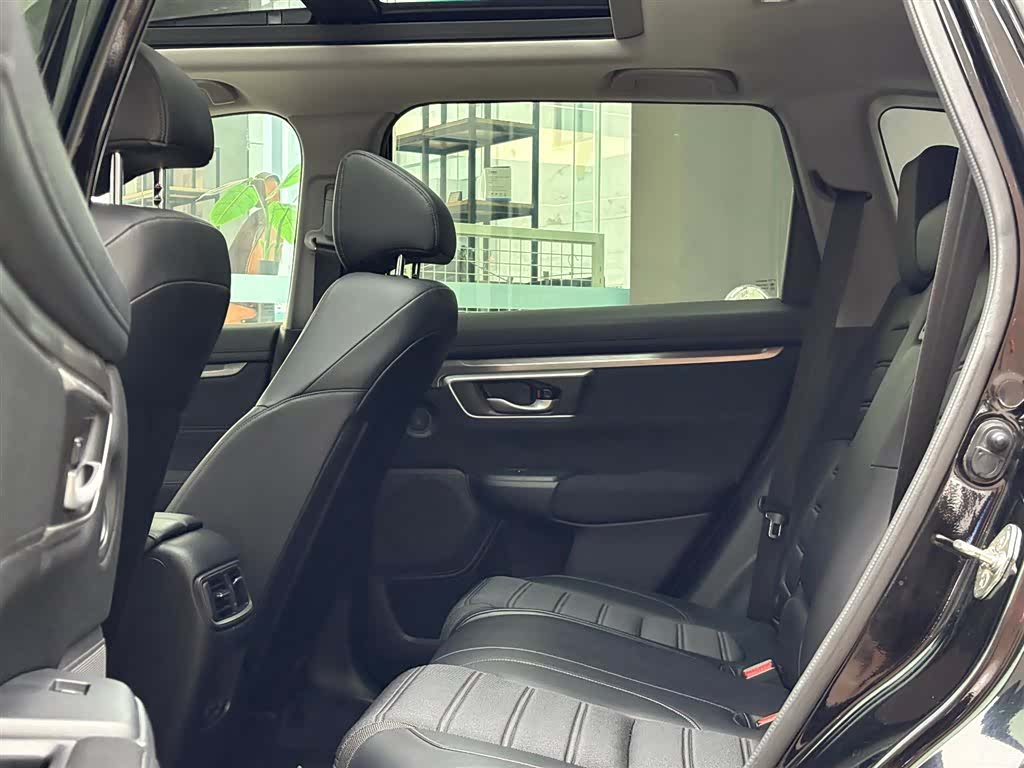 Honda Breeze, 2021 9