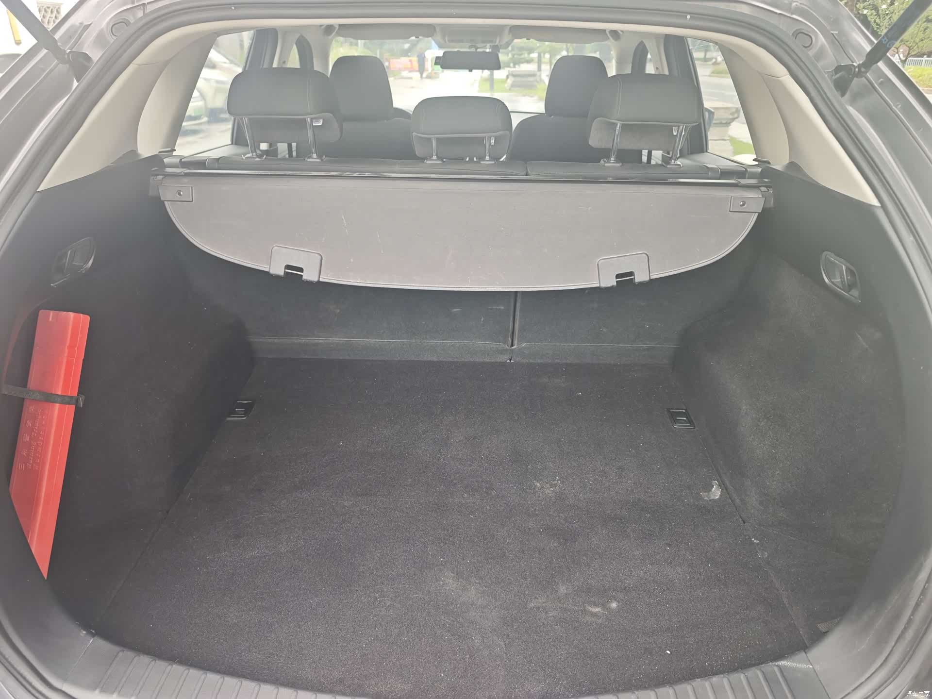 Mazda CX-5, 2020 17
