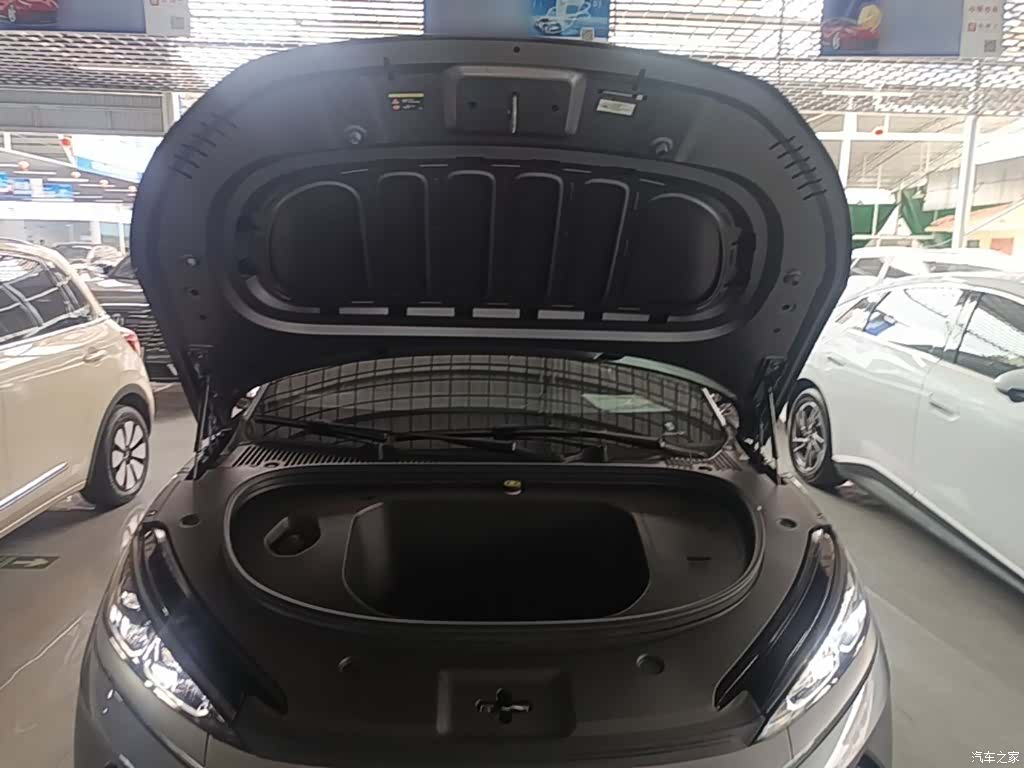 BYD Qin, 2025 16