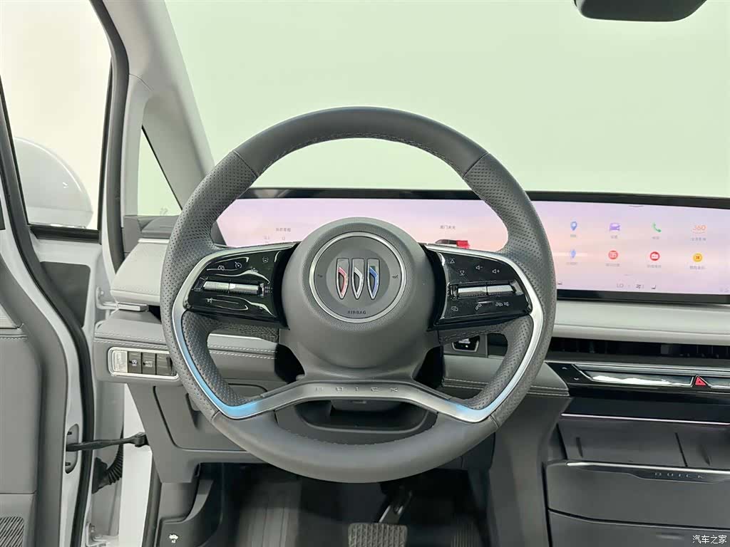 Buick GL8, 2024 15