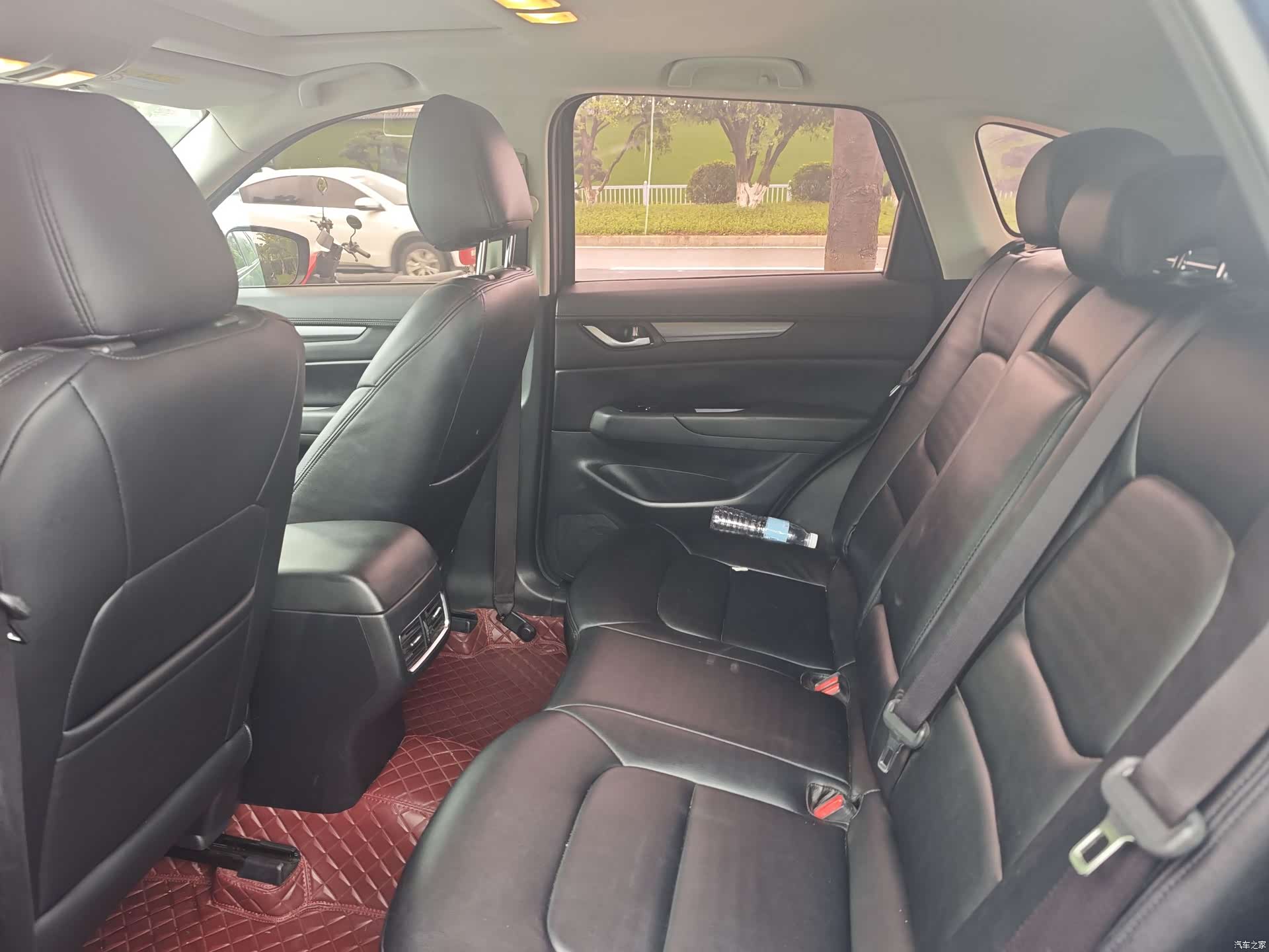Mazda CX-5, 2018 10