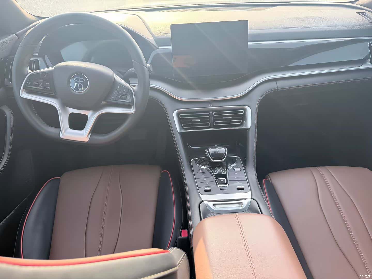 BYD Song, 2022 6