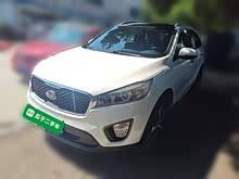  2016 L 2.4L 4WDư 7 V