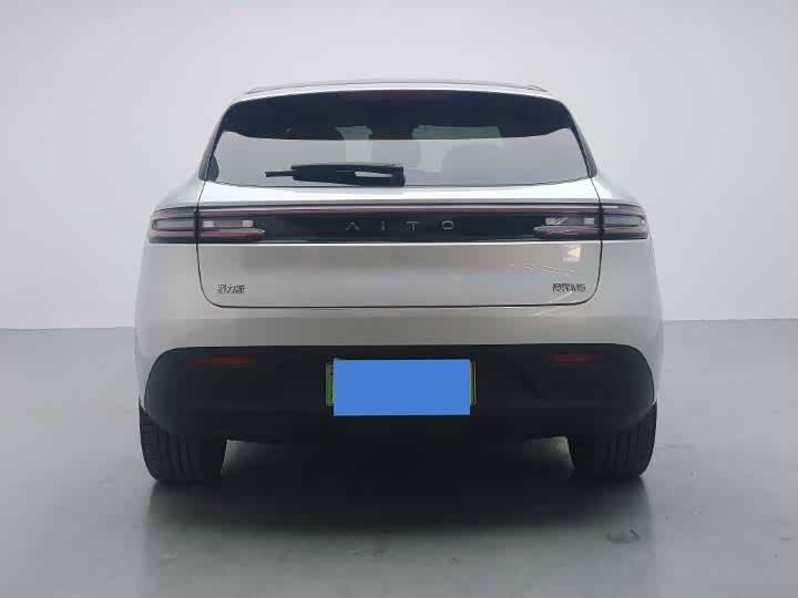 AITO Ask the world M5