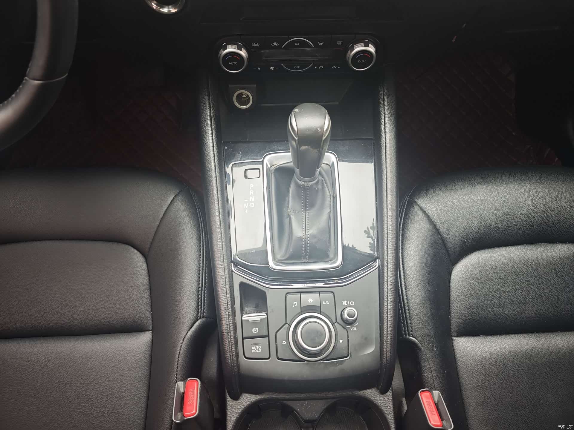Mazda CX-5, 2018 15