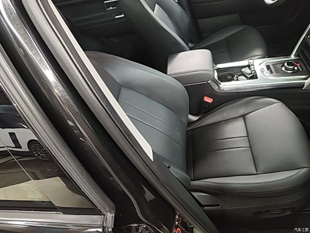 Land Rover Discovery, 2019 25