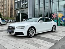 �µ�A7 2016�� 50 TFSI quattro ������