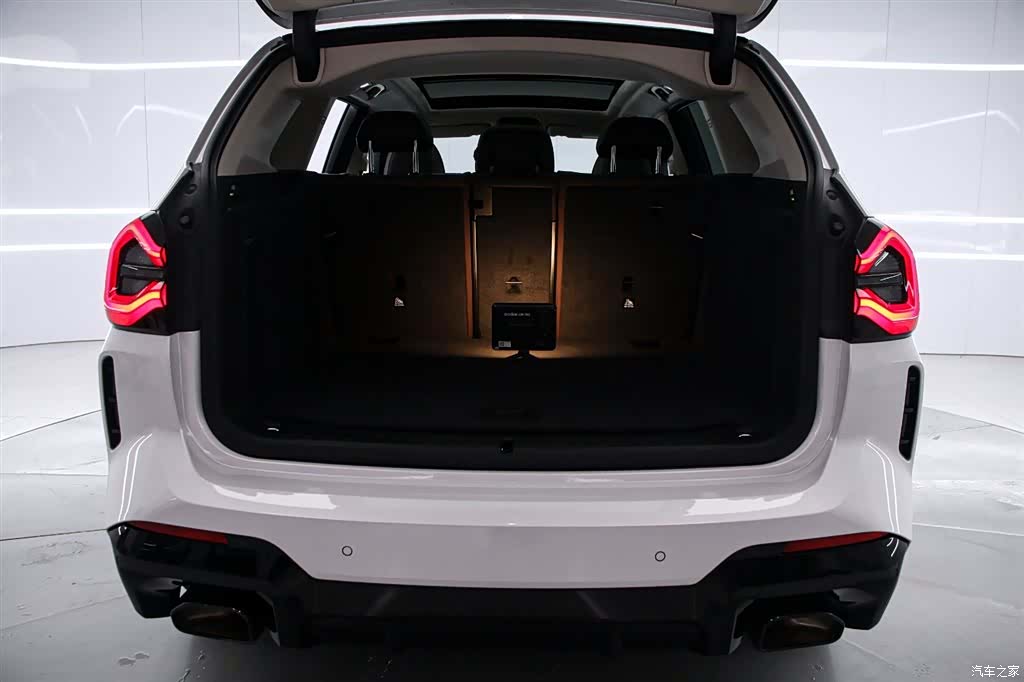 BMW X3, 2022 15