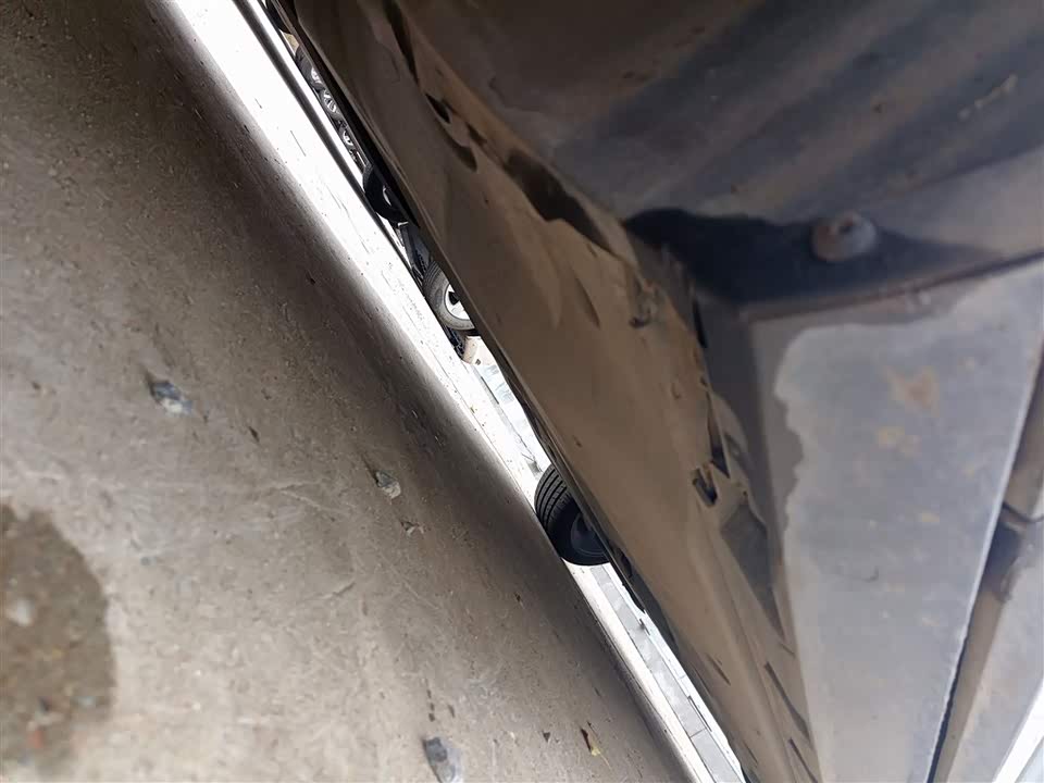 Volkswagen Magotan GTE