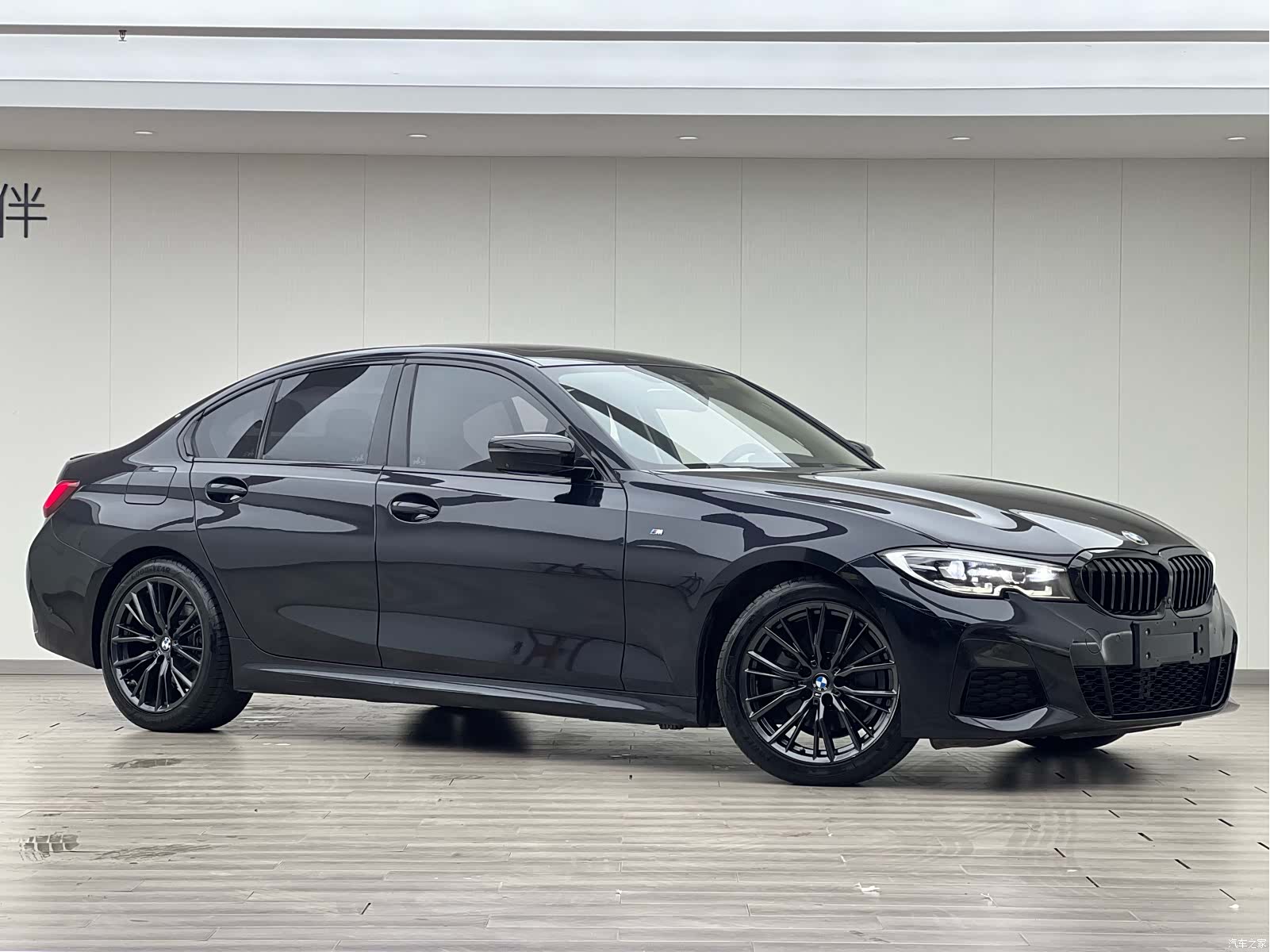 BMW 3 Series, 2020 1
