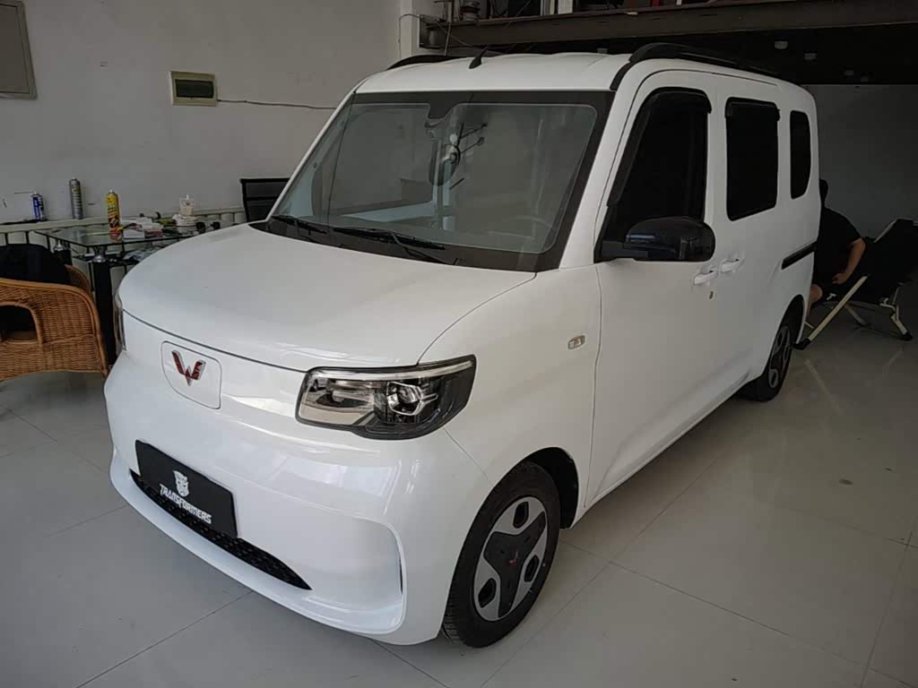 Wuling Sunshine EV