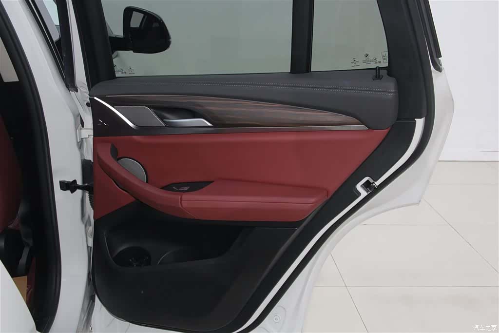 BMW X3, 2023 35