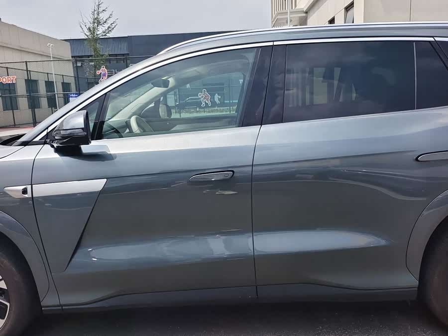 BYD Tang L 2025, фото 19