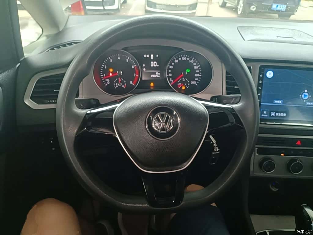 Volkswagen Golf, 2018 11