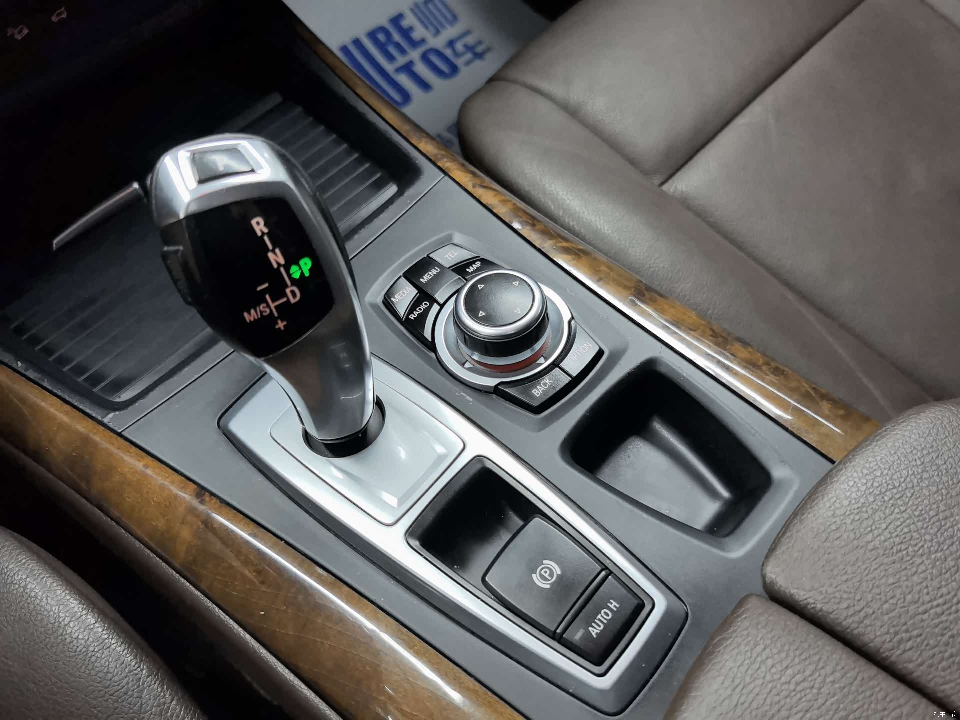 BMW X5, 2013 13