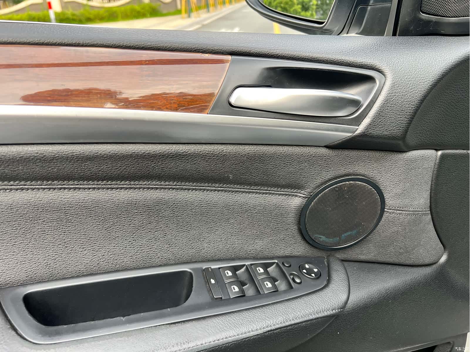 BMW X6, 2012 24