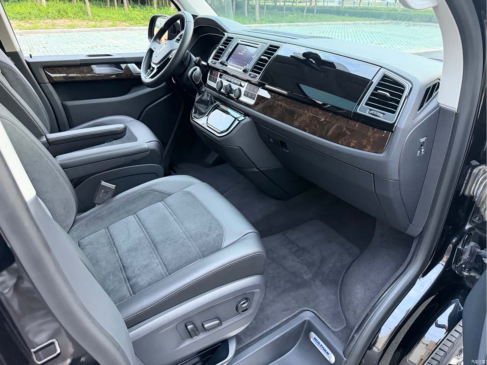 Volkswagen 7, 2017 13