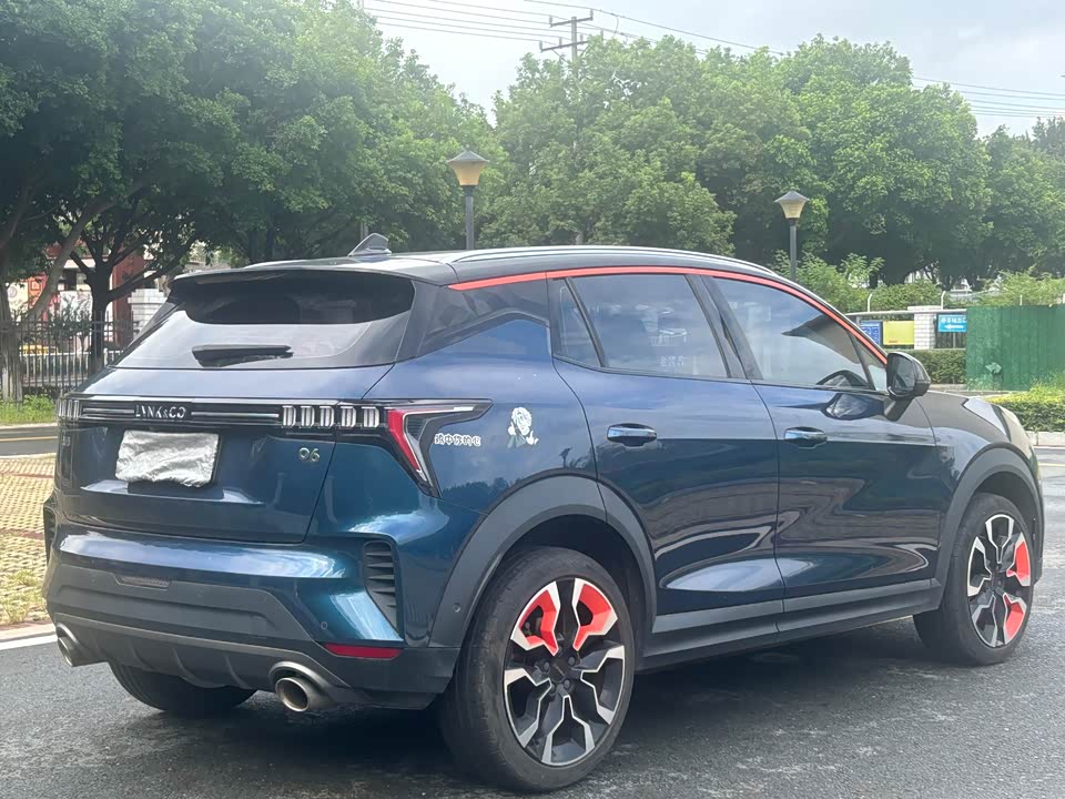 Jiangxi Ganzhou Car