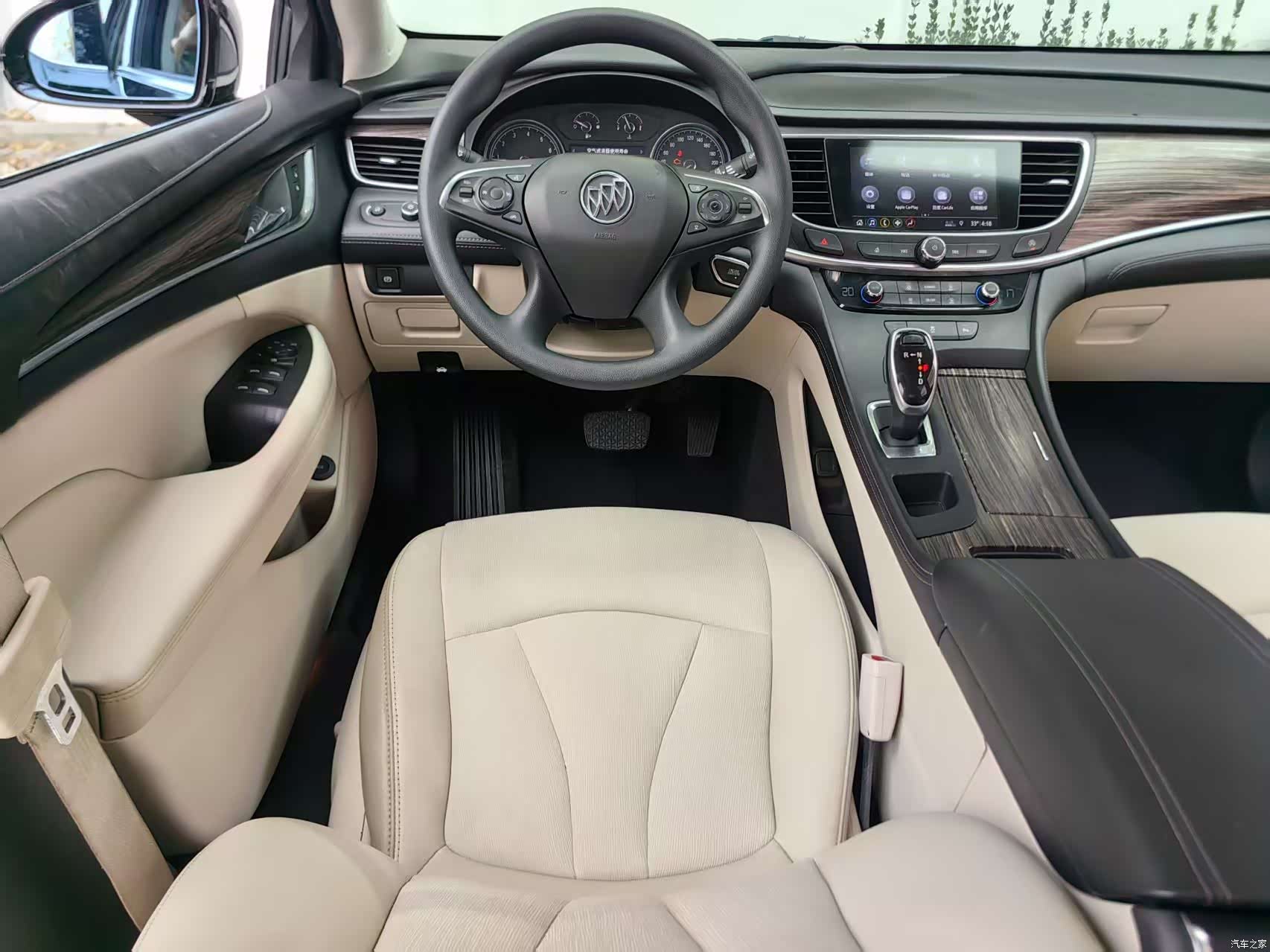 Buick LaCrosse, 2020 9